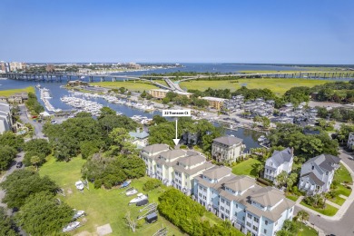 Beach Home For Sale in Charleston, South Carolina