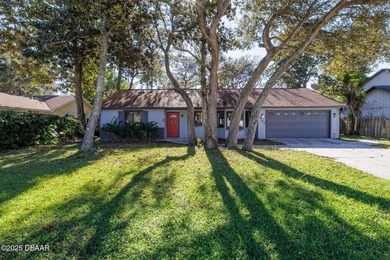 Beach Home For Sale in Ormond Beach, Florida