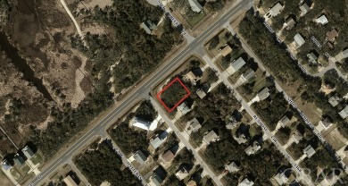 Beach Lot For Sale in Frisco, North Carolina