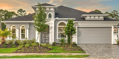 Beach Home For Sale in Ormond Beach, Florida