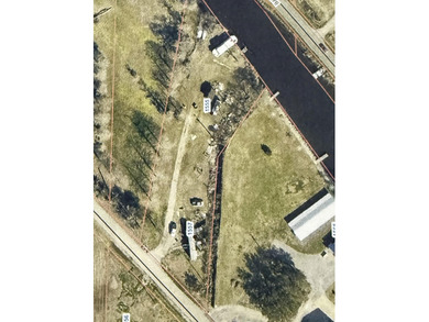 Beach Lot For Sale in Theriot, Louisiana