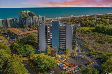 Beach Condo For Sale in Myrtle Beach, South Carolina