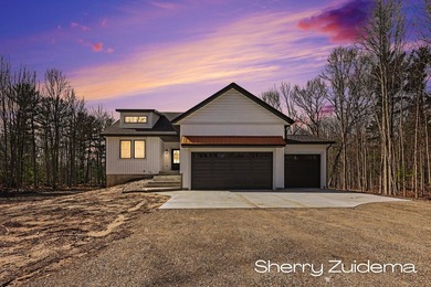 Beach Home For Sale in Spring Lake, Michigan