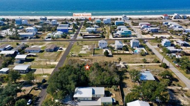 Beach Lot For Sale in Port St Joe, Florida