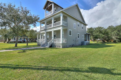 Vacation Rental Beach House in Rockport, Texas