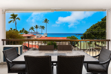 Vacation Rental Beach Condo in Kailua Kona, Hawaii