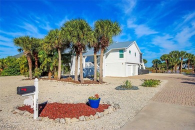 Beach Home For Sale in Sanibel, Florida