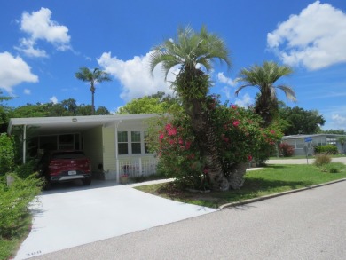 Beach Home For Sale in Ellenton, Florida