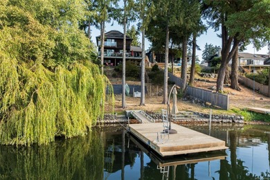 Beach Home For Sale in Langford, 