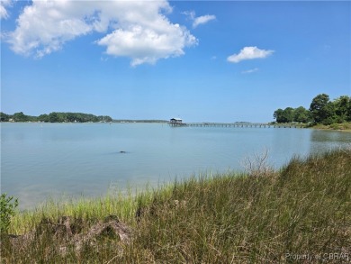 Beach Acreage For Sale in New Point, Virginia