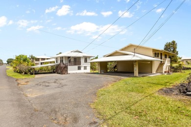 Beach Home For Sale in Hilo, Hawaii