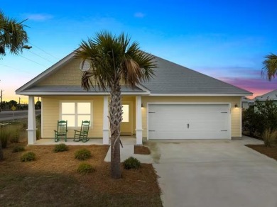 Beach Home For Sale in Port St Joe, Florida
