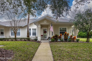 Beach Home For Sale in Ormond Beach, Florida