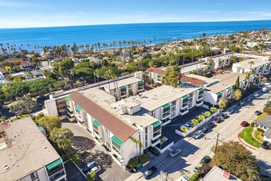 Beach Home For Sale in La Jolla, California