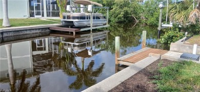 Beach Lot For Sale in Bonita Springs, Florida