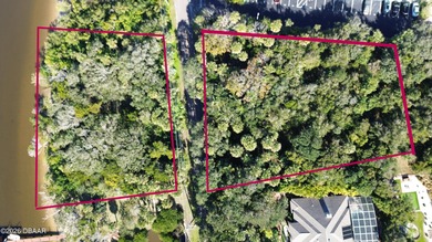 Beach Lot For Sale in Ormond Beach, Florida