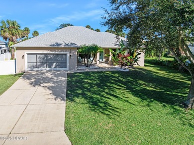 Beach Home For Sale in Port Orange, Florida