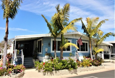 Beach Home For Sale in Carlsbad, California