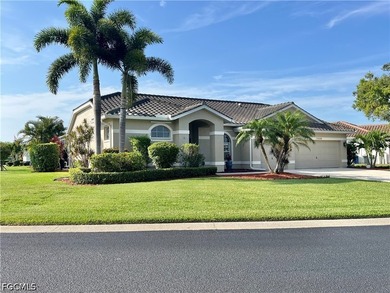 Beach Home For Sale in Fort Myers, Florida