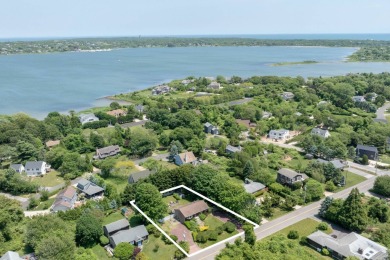 Beach Home For Sale in Montauk, New York