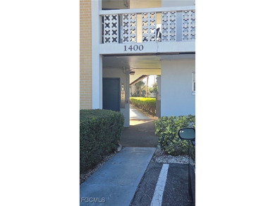 Beach Condo For Sale in North Fort Myers, Florida