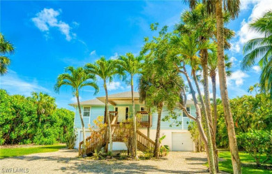 Single Family Residence, Two Story,Split Level - SANIBEL, FL - Beach Home for sale in Sanibel, Florida on Beachhouse.com