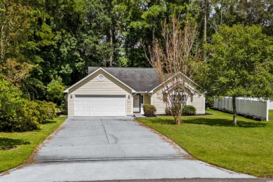 Beach Home For Sale in Little River, South Carolina