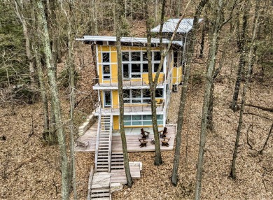 Award winning properties like this rarely come on the market - Beach Home for sale in Holland, Michigan on Beachhouse.com