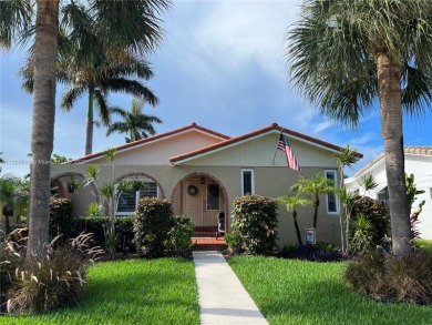 Beach Home Off Market in Hollywood, Florida