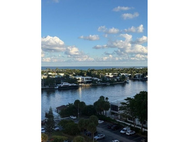 Beach Condo For Sale in Aventura, Florida