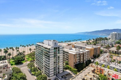 Beach Condo For Sale in Santa Monica, California