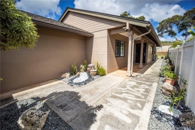 Beach Home Sale Pending in Waipahu, Hawaii