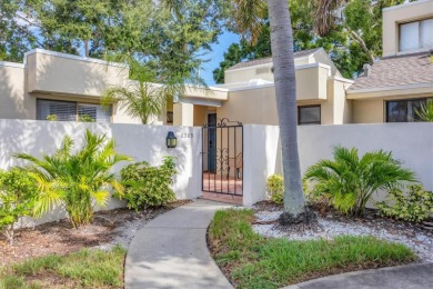 Beach Home For Sale in Sarasota, Florida