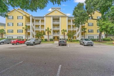 Beach Condo For Sale in North Myrtle Beach, South Carolina