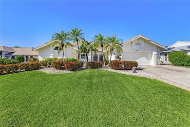 Beach Home For Sale in Cape Coral, Florida