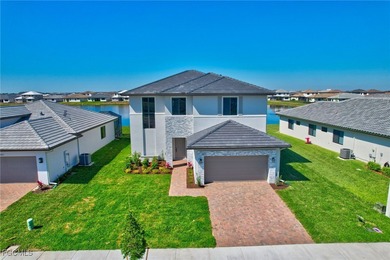 Beach Home For Sale in Ave Maria, Florida