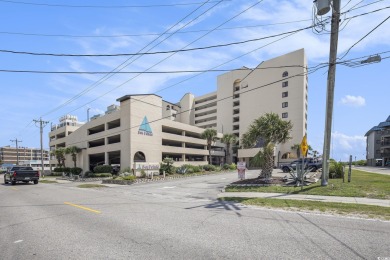 Beach Condo For Sale in North Myrtle Beach, South Carolina