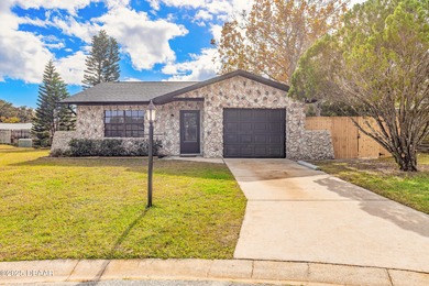 Beach Home For Sale in Port Orange, Florida