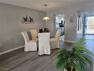 Beach Condo For Sale in Fort Myers Beach, Florida