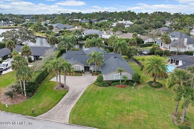 Beach Home For Sale in Ponte Vedra Beach, Florida