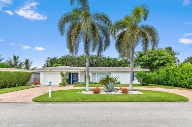 Beach Home For Sale in Boynton Beach, Florida