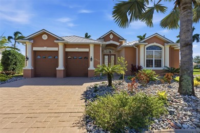 Beach Home For Sale in Punta Gorda, Florida