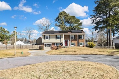 Beach Home For Sale in Virginia Beach, Virginia