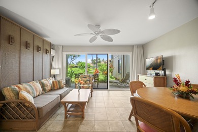 Beach Condo Active Under Contract in Kapaa, Hawaii