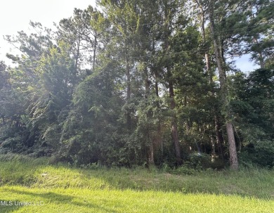 Beach Lot For Sale in Diamondhead, Mississippi