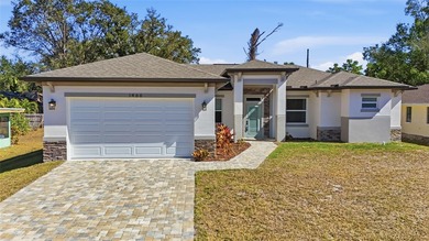 Beach Home For Sale in Port Charlotte, Florida
