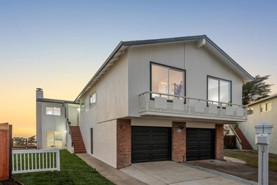 Beach Home Active Under Contract in Pacifica, California