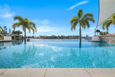Beach Home For Sale in Cape Coral, Florida