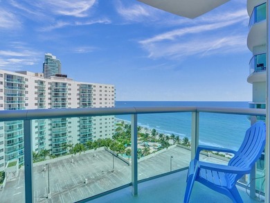 Beach Condo Active Under Contract in Hollywood, Florida