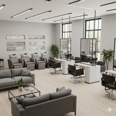 Beach Commercial For Sale in Hallandale Beach, Florida